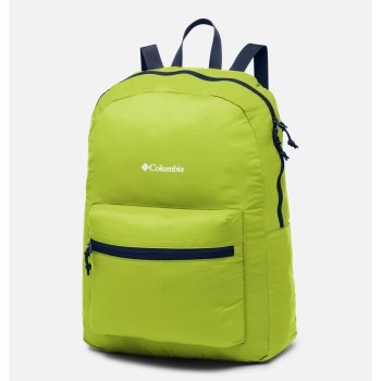 Columbia Rugzak Heren, Lightweight Packable 21L Groen, 15IGSNYRU